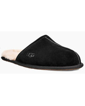 UGG Men&#39;s Scuff Suede House Slippers - £68.88 GBP