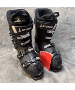 2023 ATOMIC Magna 75 Hawx 309mm Ski Boots Size 26/26.5 With 102mm Wide Last - $205.65 CAD
