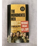 Monuments Men : Allied Heroes, Nazi Thieves, and the Greatest Treasure H... - $5.40 CAD