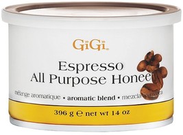 Gigi Espresso All Purpose Honee ? 14 oz - £23.91 GBP