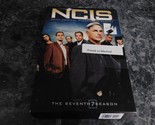 Ncis: Naval Criminal Investigative Service: the Seventh Season (DVD, 2009) - $3.99