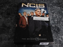 Ncis: Naval Criminal Investigative Service: the Seventh Season (DVD, 2009) - £3.13 GBP