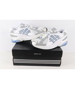 Authenticity Guarantee

NOS Vintage Adidas Calibrate Gym Jogging Running... - $201.64 CAD