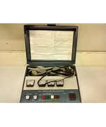 USED!! Heathkit Model IT-5230 CRT Monitor/Display Tester and Rejuvenator - $1,823.05 MXN