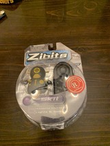 ZIBITS SKIT RC Robot 2012 Collector Series 3 Battery Operated New Sealed - £13.23 GBP