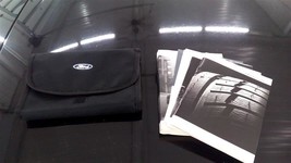 FOCUS     2015 Owners Manual 1044510851 - $777.68 MXN