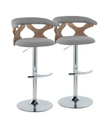 Gardenia Barstools (Set of 2) - $6,534.42 MXN