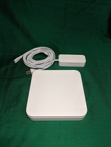 Apple A1408 5th Generation Airport Extreme BASE STATION - Like New - £31.59 GBP
