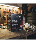 Can-Am Kit Oil Change 4T 10W-50 Rotax 900 ACE 9779261 New OEM - $3,613.06 MXN