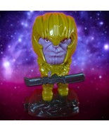 Thanos 4&quot; McDonald&#39;s Happy Meal Toy Action Figure 2019 Marvel Avengers E... - €9,86 EUR