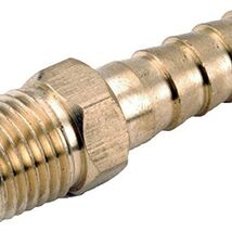 anderson metals corp 717001-0404 1/4 -Inch Hose ID x 1/4 -Inch Male Pipe... - $17.34