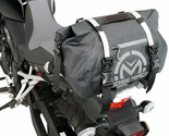 New Moose Racing ADV1 Adventure Motorcycle Dry Waterproof Trail Pack 25L - $59.95