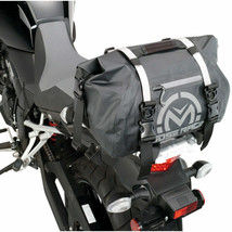 New Moose Racing ADV1 Adventure Motorcycle Dry Waterproof Trail Pack 25L - £47.04 GBP