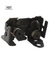 MERCEDES CLS/ML/GL/C/E DRIVER/LEFT OR PASSENGER/RIGHT HOOD LATCH LOCK AC... - $9.89