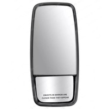 Outside View Door Mirror For ISUZU NPR NPR-HD NQR NRR GMC Chevrolet W350... - £43.86 GBP