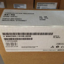 For Siemens 6GK7 343-1EX30-0XE0 Communication Module in Box 6GK7343-1EX30-0XE0 - $857.76