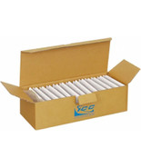Icc IC107F3CWH Face Plate Flat 1-Gang 3-Port 25 Pk White - $35.94 CAD