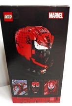 LEGO 76199 Carnage Helmet New - £92.79 GBP