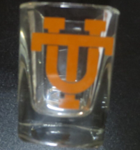 University of Tennessee Shot Glass - $3.71