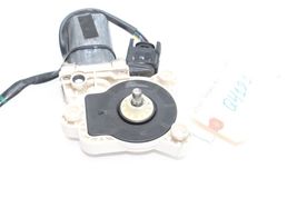 01-06 MERCEDES-BENZ S55 AMG FRONT RIGHT PASSENGER WINDOW REGULATOR MOTOR Q4191 image 8
