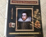 Heart of Dakota Shakespeare Notebook pages Out Of Print - £29.31 GBP