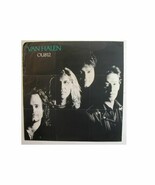 Van Halen Promo Poster OU812 - $839.44 MXN