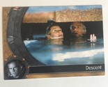 Stargate SG1 Trading Card 2004 Richard Dean Anderson #11 Amanda Tapping - £1.55 GBP