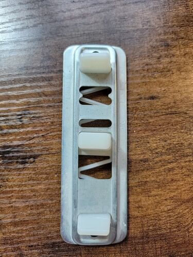 Primary image for ACME No. 121 Closet Door Guides/Bybass - Used