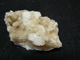 Apophyllite-Prehnite Crystal Mineral Specimen #IN681 - $2.00
