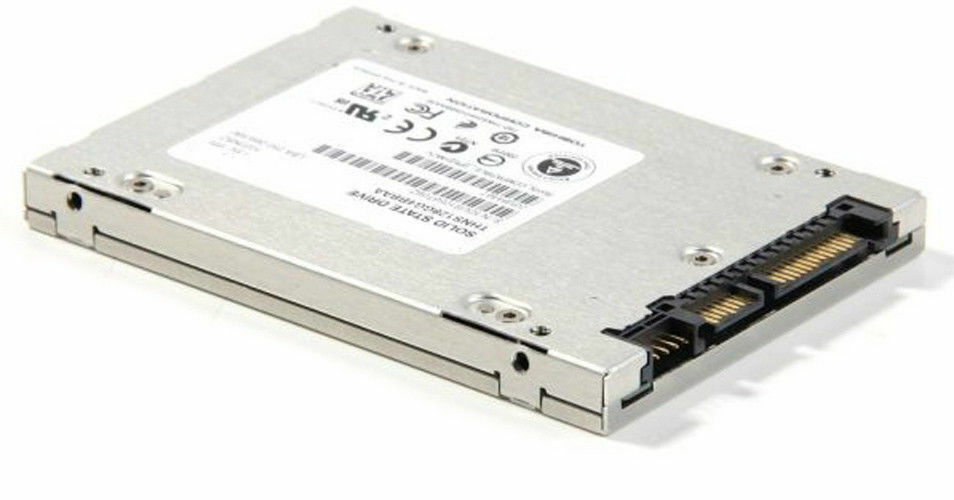 240GB SSD Solid State Drive for Toshiba Satellite P205, P205D Series Laptop - $67.82