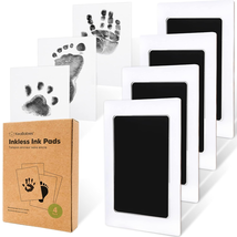 4-Pack Inkless Hand and Footprint Kit - £17.90 GBP
