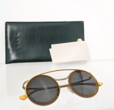 Brand New Authentic Marni Sunglasses ME 107S 01 713 54mm Frame - £116.95 GBP