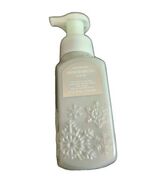 Bath &amp; Body Works Fresh Sparkling Snow Gentle &amp; Vlean Foaming Hand Soap ... - $18.08 CAD