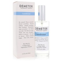 Demeter Laundromat Perfume By Demeter Cologne Spray 4 oz - $34.98