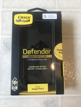 Otterbox Defender Series for Google Pixel 4 New in box - $21.49