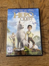 Hero Quest Dvd - £7.47 GBP