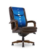 La-Z-Boy Edmonton Big and Tall Executive Office Chair with Comfort Core ... - $385.25