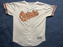 Majestic MLB Baltimore Orioles Chris Davis Jersey White - €10,42 EUR