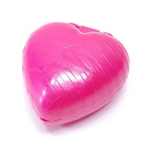 LOL Surprise heart shape case for dolls - £2.37 GBP