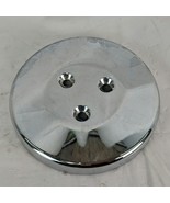 Vintage Air 044095 AC Clutch Cover Aluminum Front Runner SD-SB10 Model 7... - $1,798.37 MXN
