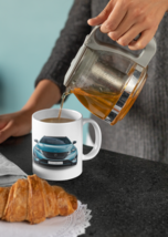Peugeot 308 SW 2022 Mug 1467660, office mug, gift cup, men gift, 11 oz cup - £19.09 GBP