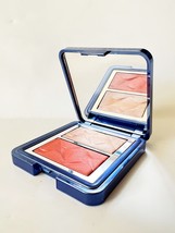 Chantecaille Radiance Chic Cheek and Highlight Duo / Coral 6g / 0.21oz NWOB - £44.67 GBP