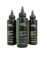 Lot of 3-My Black Is Beautiful Cooling Scalp Serum Dandruff Treatment 4.... - $41.01 CAD