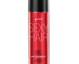 Sexy Hair Big Volumizing Dry Shampoo 3.4oz 150ml - £14.93 GBP
