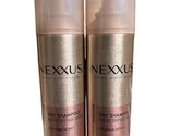 (Lot of 2) Nexxus Volume Dry Shampoo Refreshing Mist w Pearl Extract 5 o... - $26.99