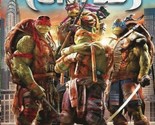 Teenage Mutant Ninja Turtles DVD | Region 4 - $11.73