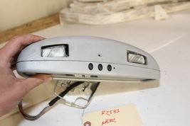 2000-2006 MERCEDES BENZ S500 REAR VIEW MIRROR  R2583 image 5