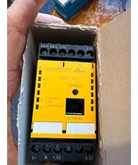 NEW RARE Leuze Trumpf Safety Monitor Control Box ASM/1 ASM 1/1 w/ Softwa... - $712.49