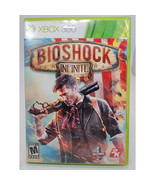 BioShock Infinite (Microsoft Xbox 360, 2013) - $137.61 MXN