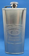 Jack Daniels Stainless Steal Boot Flask 5oz - $19.99